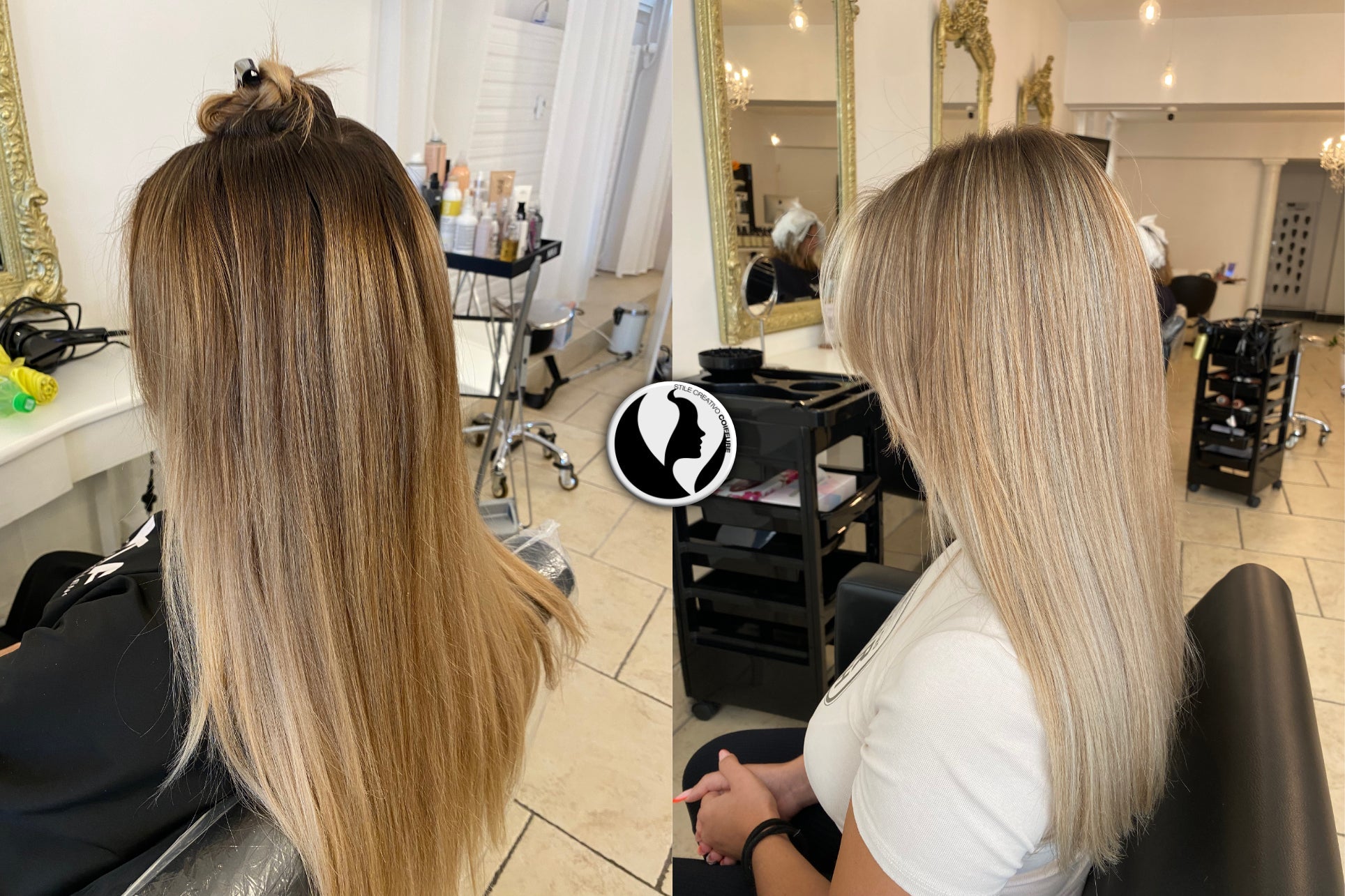 Reconstruction Capillaire