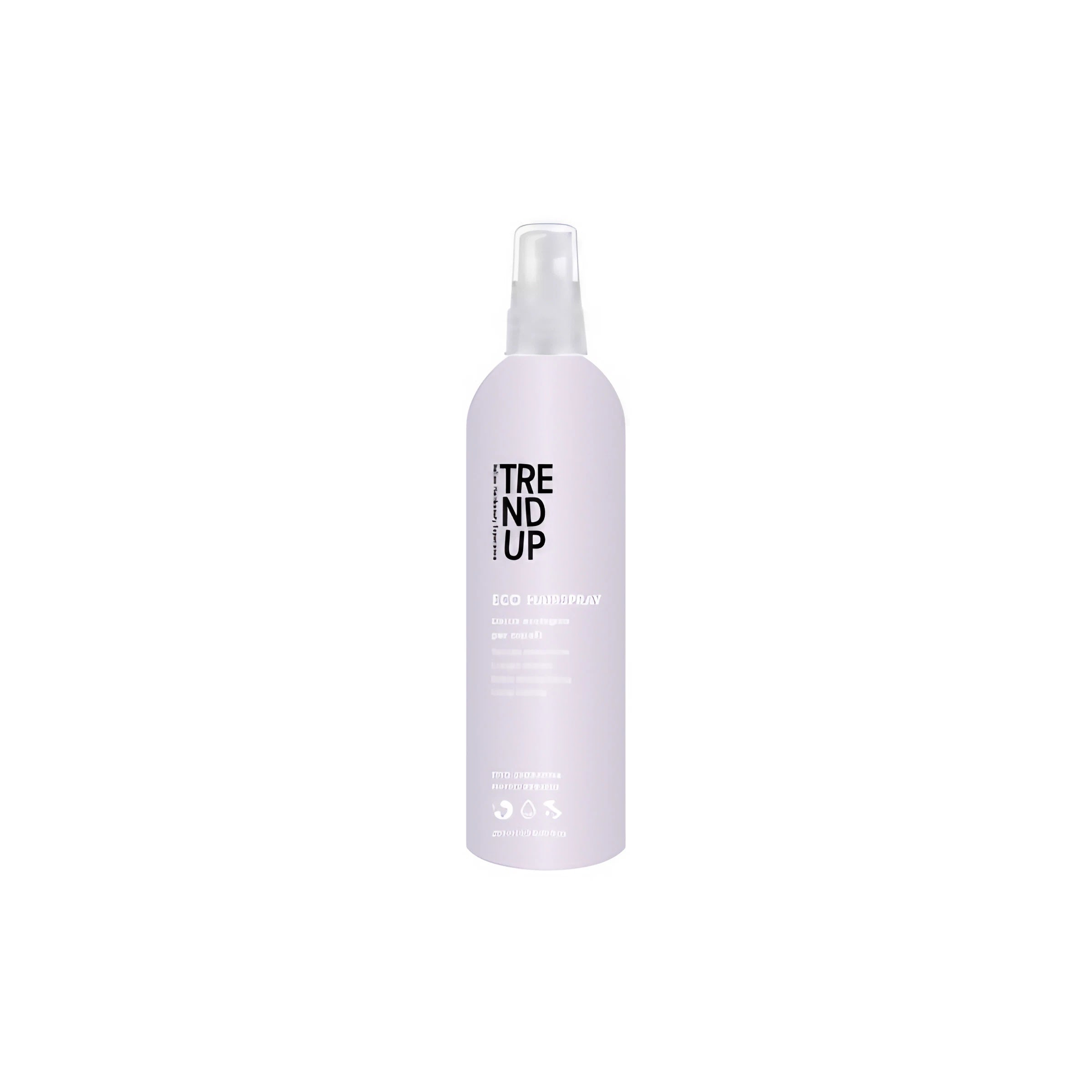 Eco Hairspray