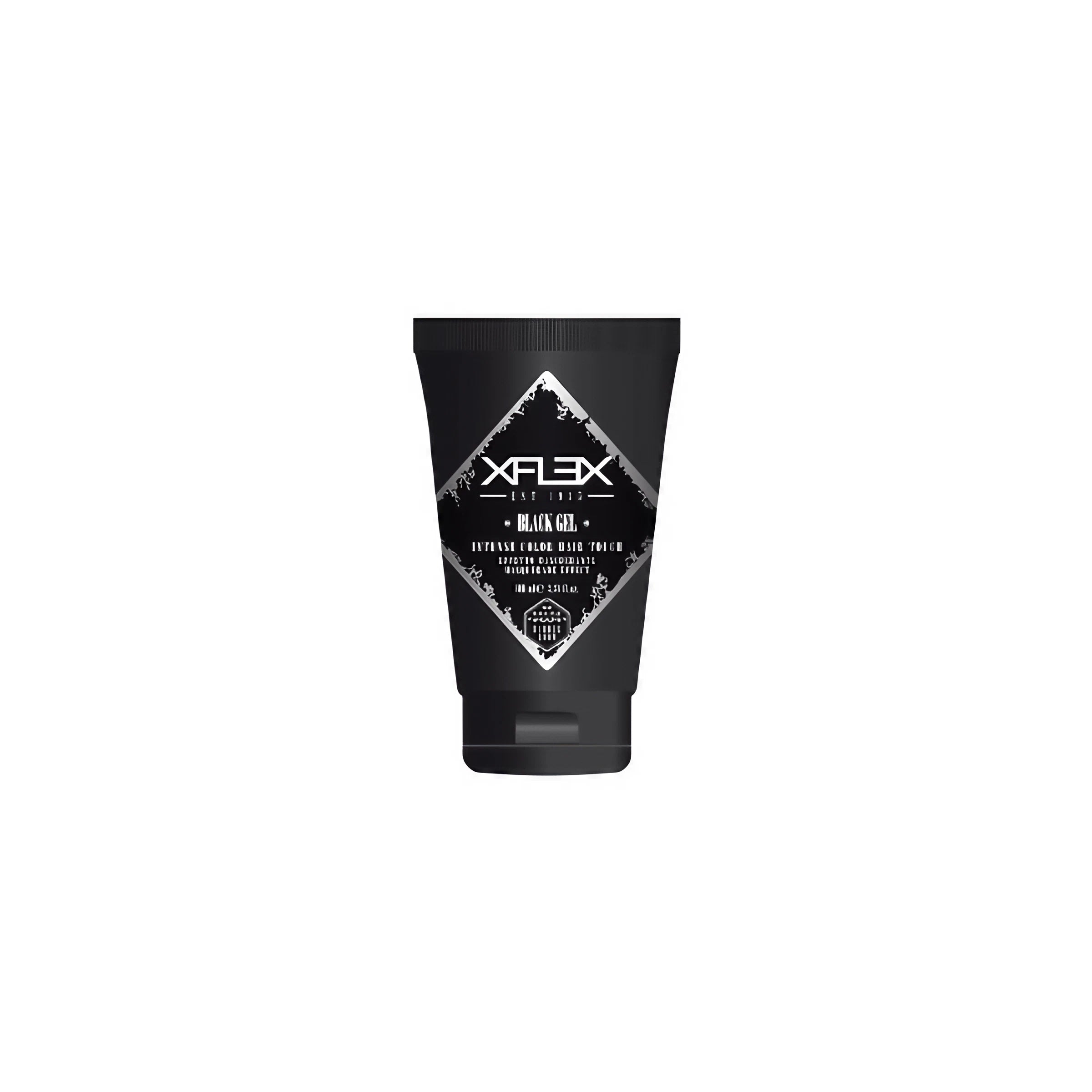 Xflex Black Gel