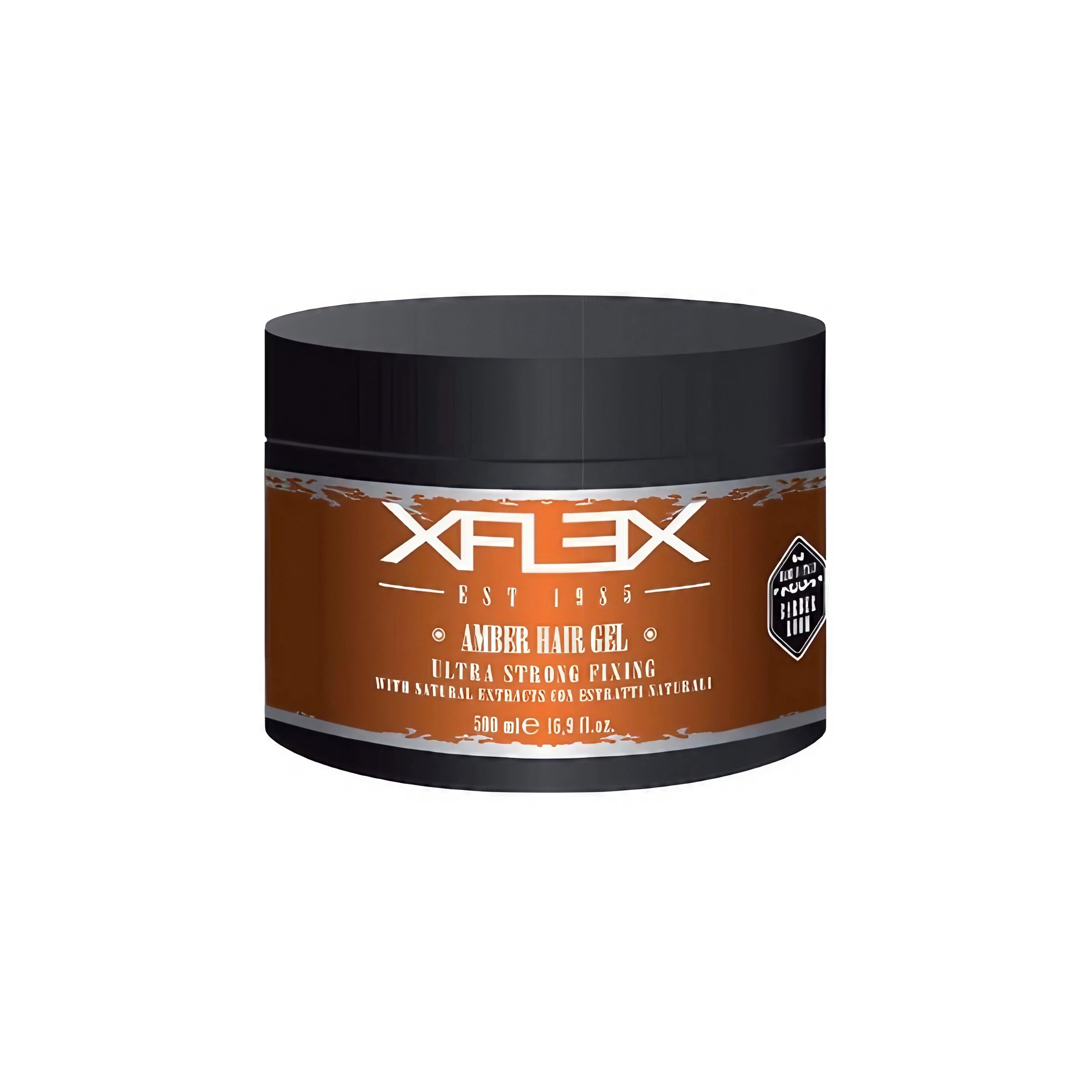 Xflex Amber Hair Gel