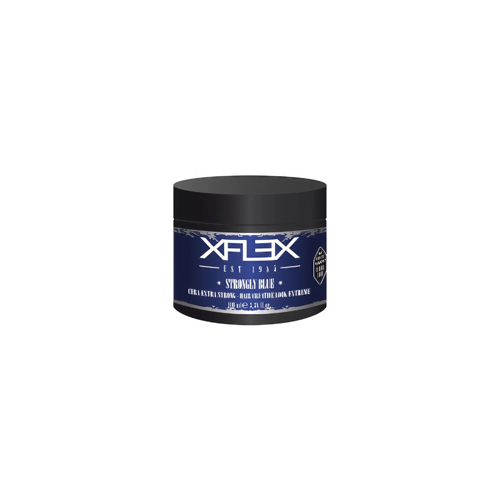 Xflex Strongly Blue
