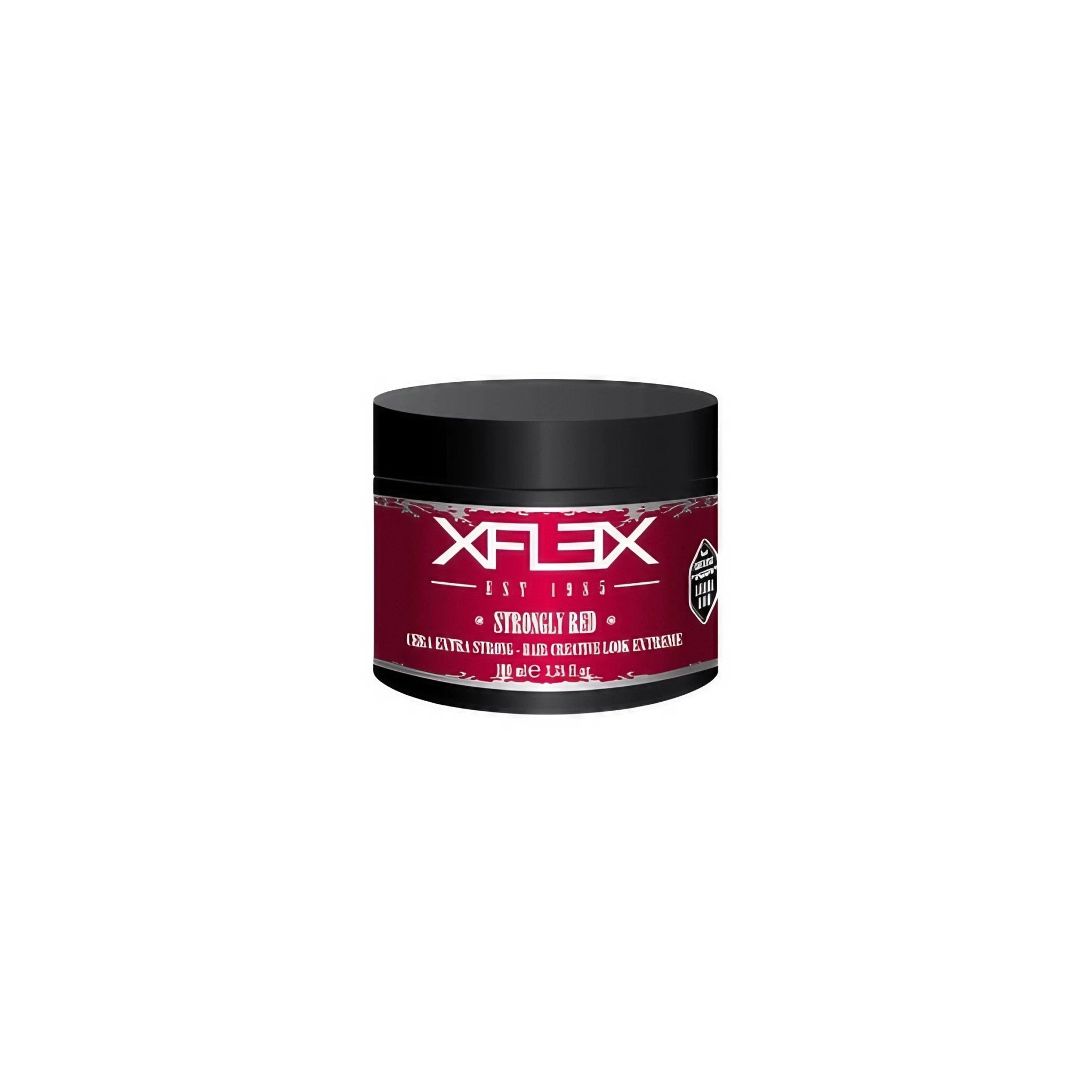 Xflex Strongly Red
