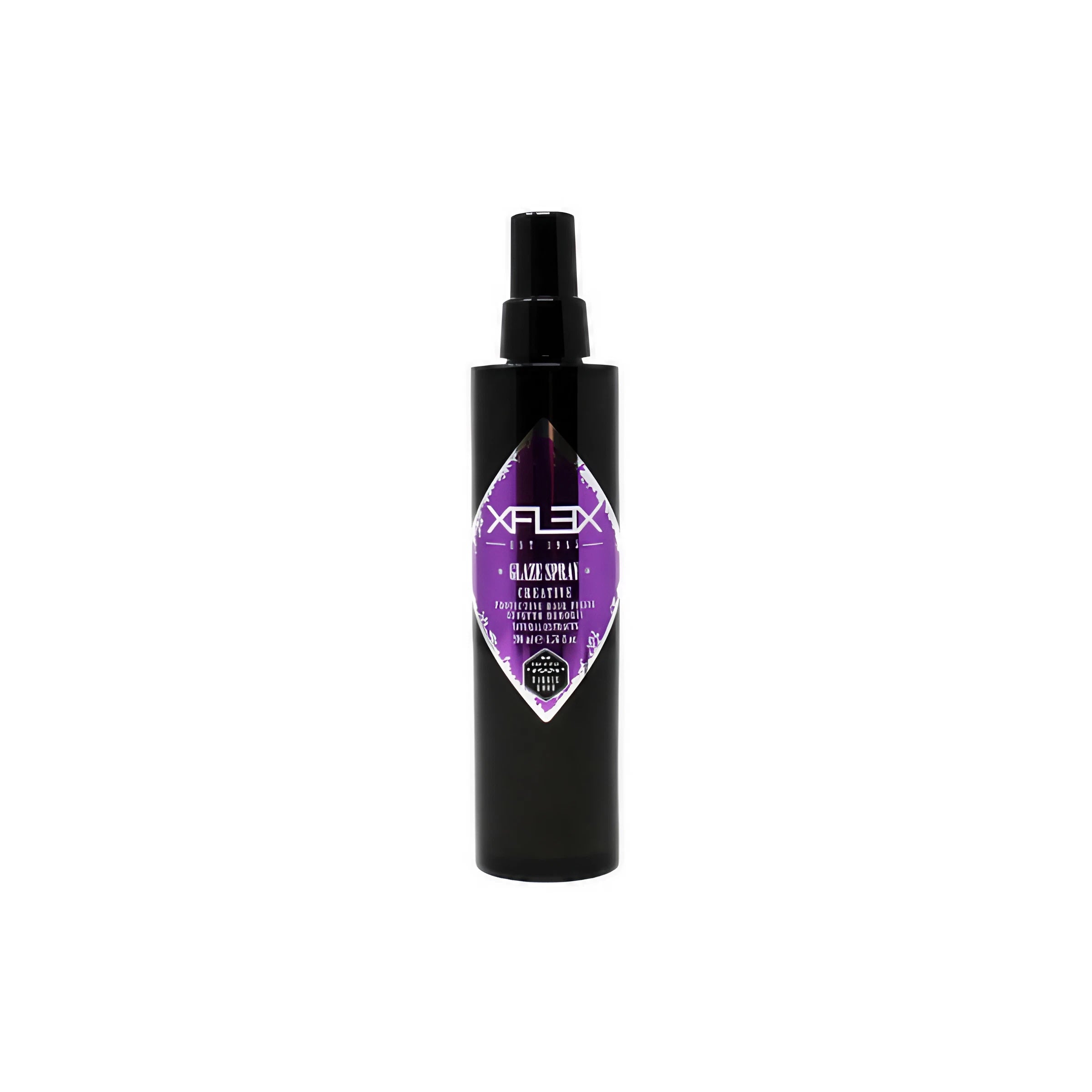 Xflex Glaze Spray Gel