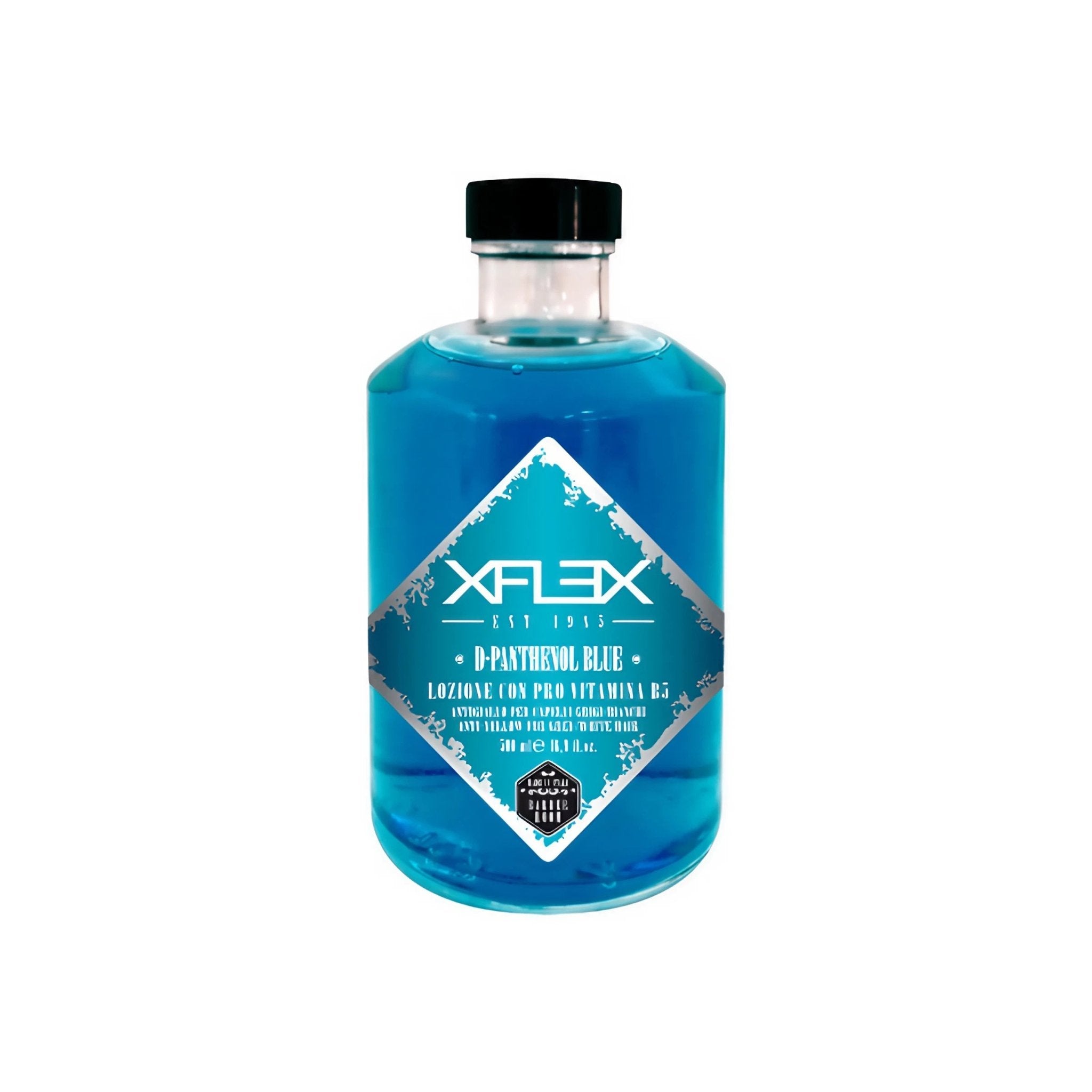 Xflex D-Panthenol Blue