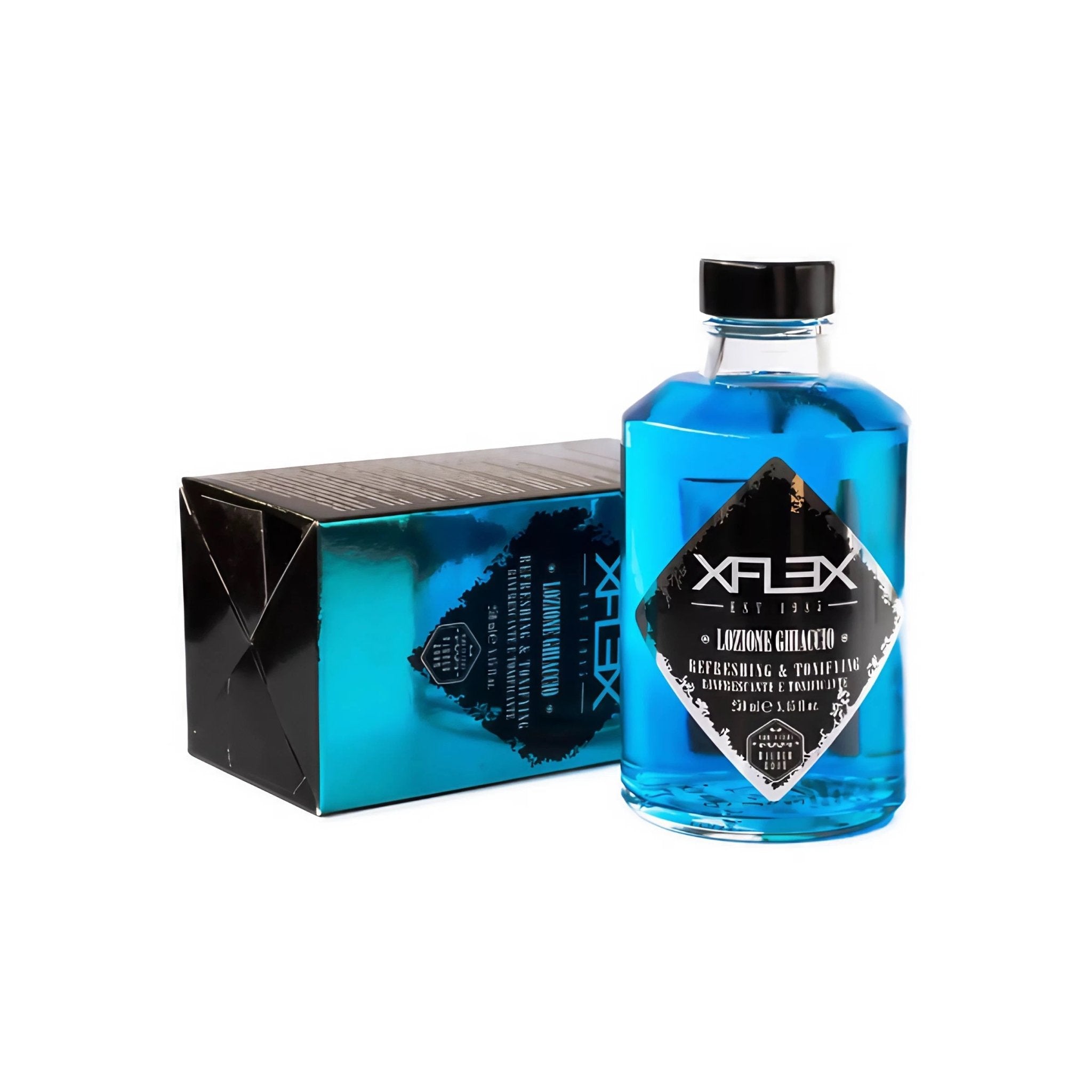 Xflex Lotion Ghiaccio