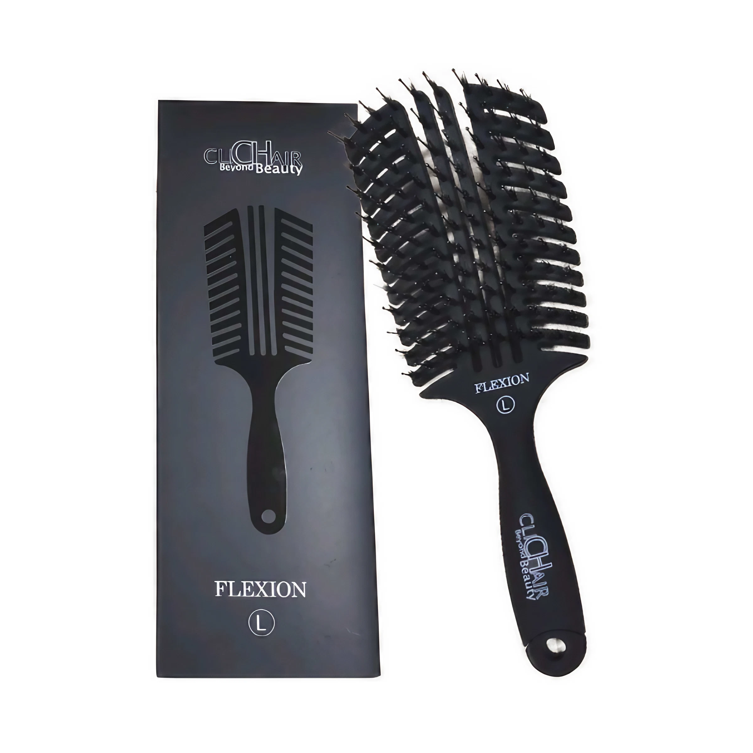 Flexion (L) – Anti-nœuds