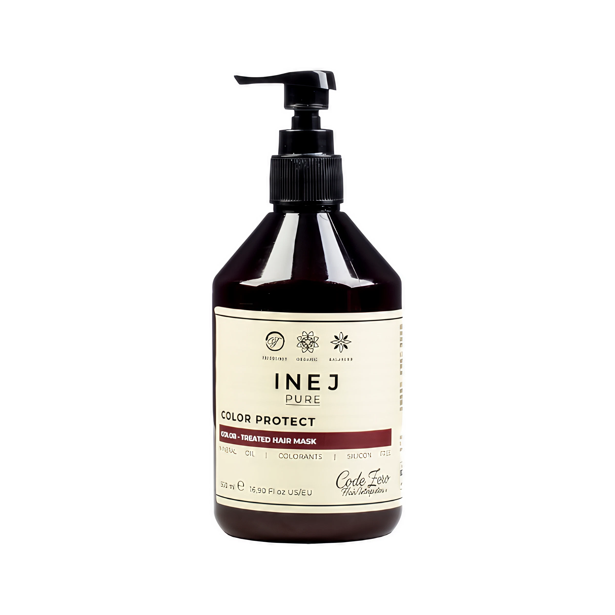 INEJ Color Protect Mask