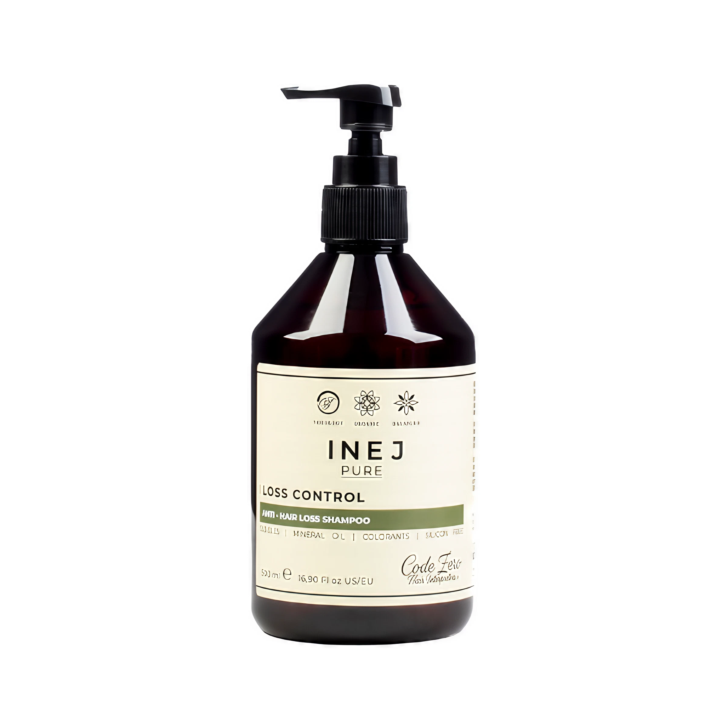 INEJ Loss Control Shampoo