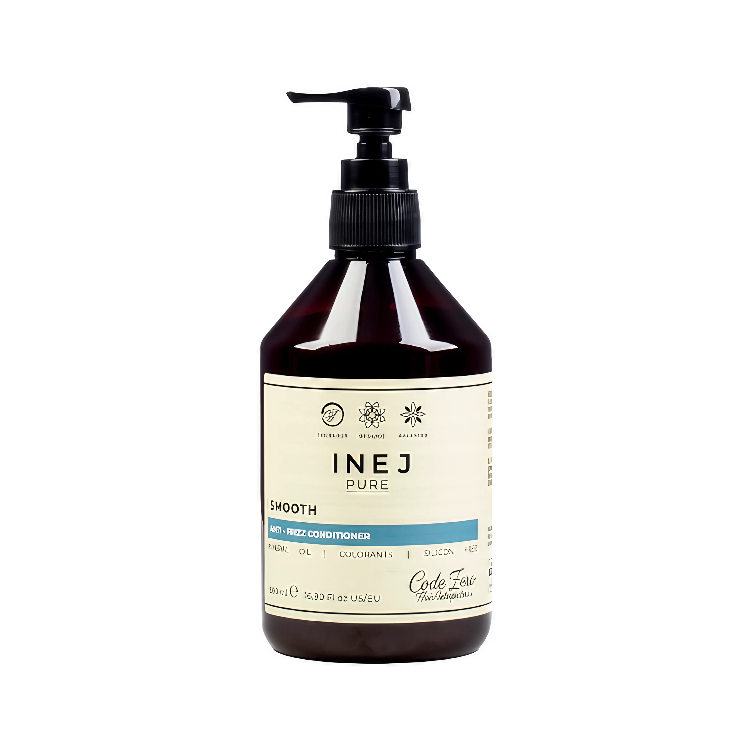 INEJ Smooth Conditioner