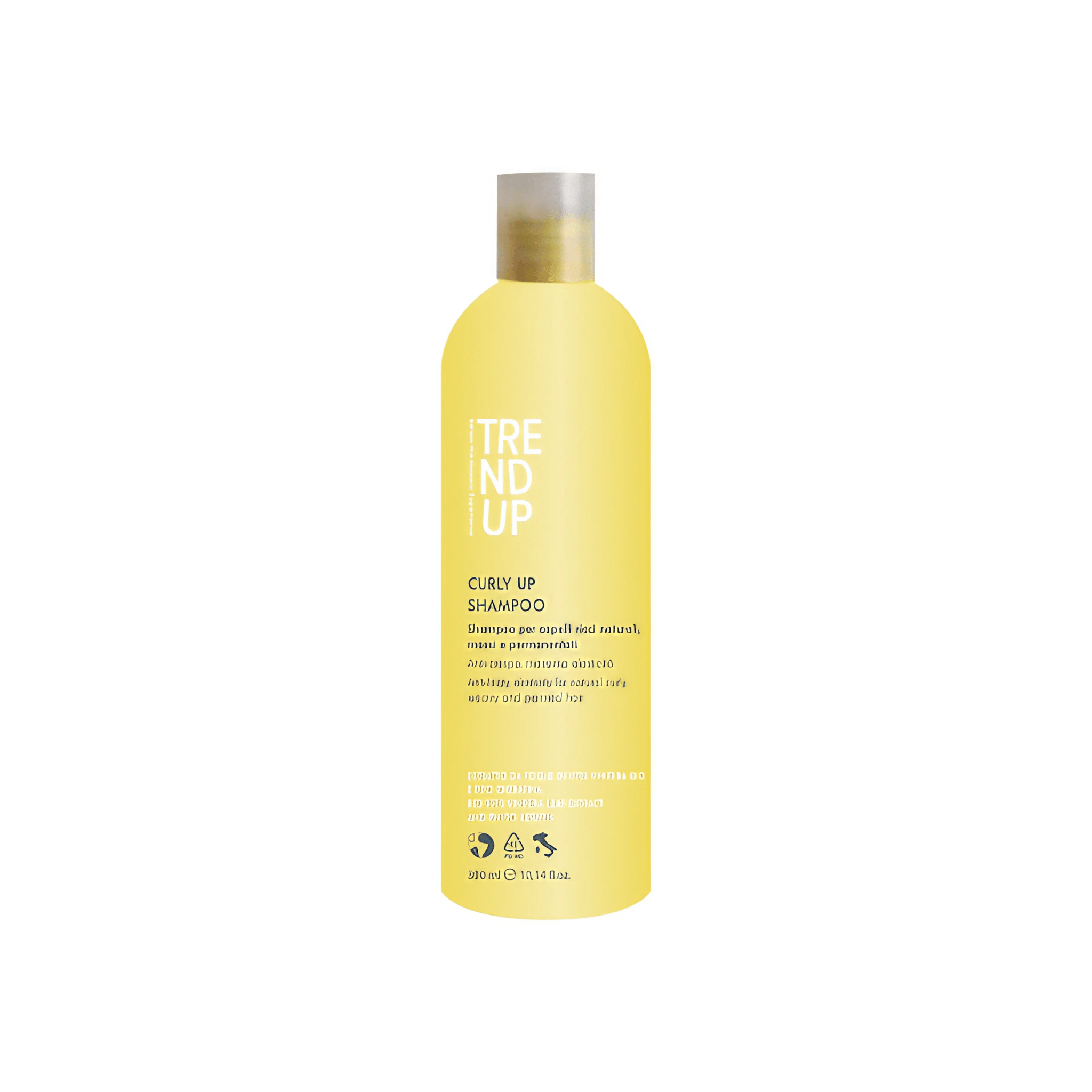 Curly Up Shampoo