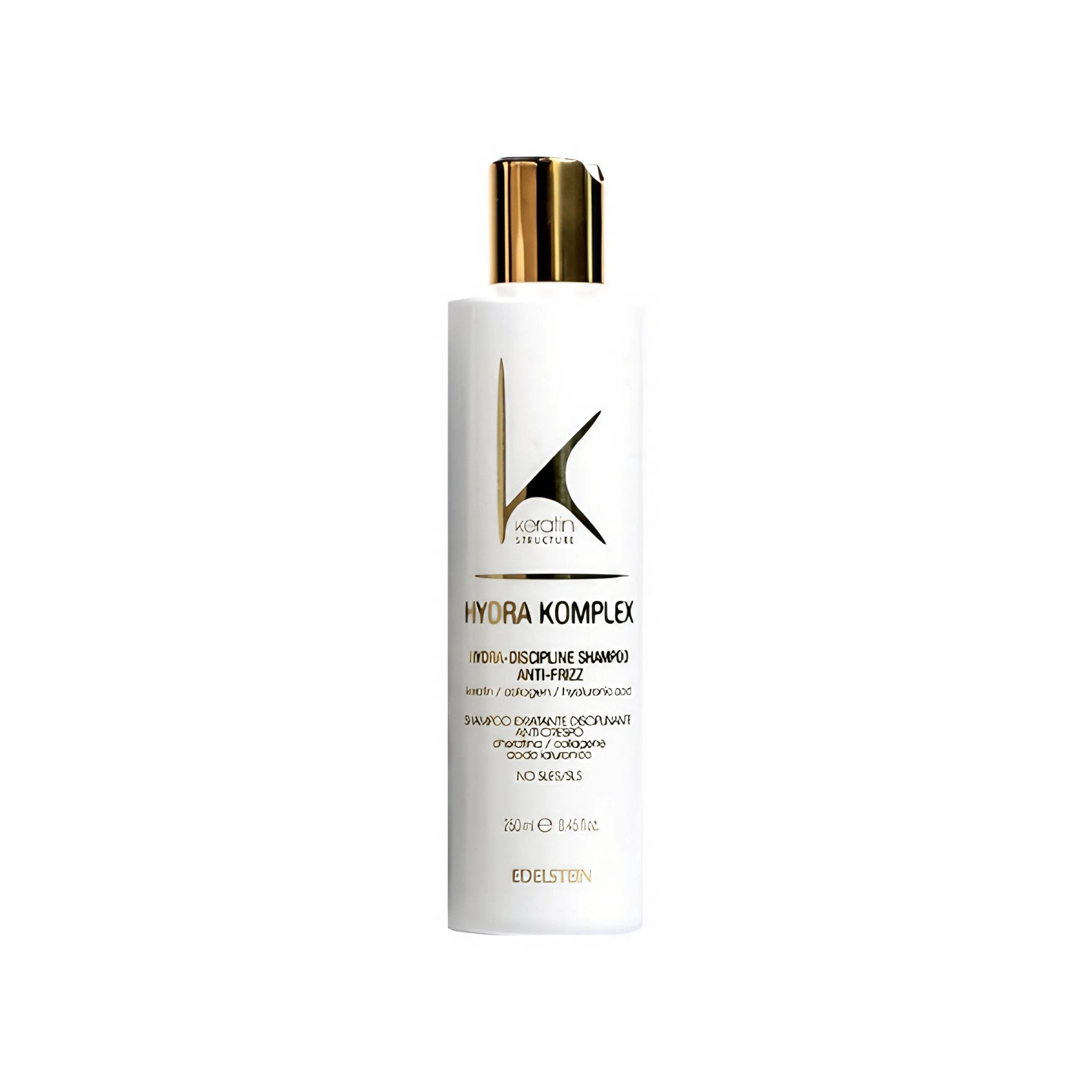 Liss Komplex Hydra Shampoo