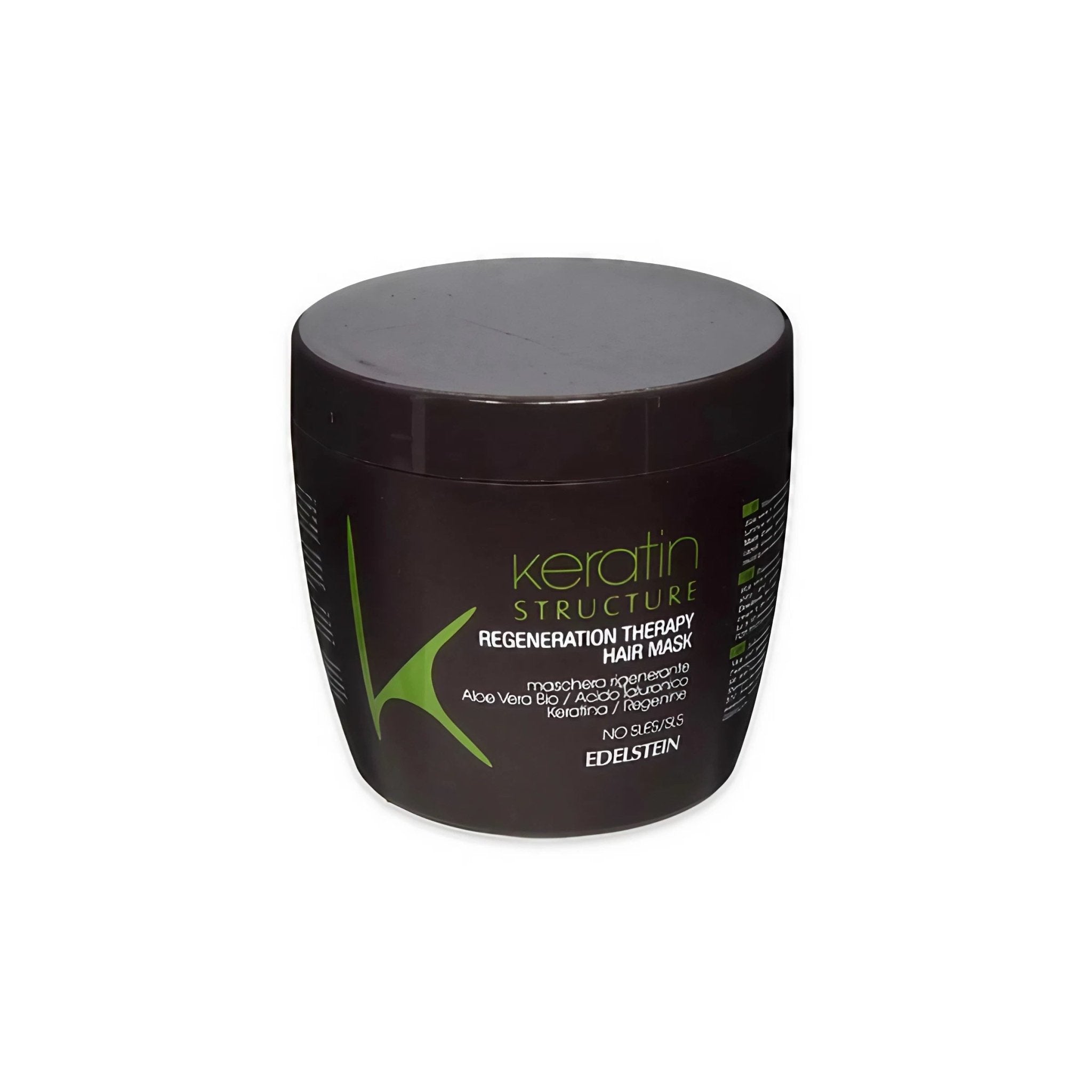 Regeneration Therapy Mask