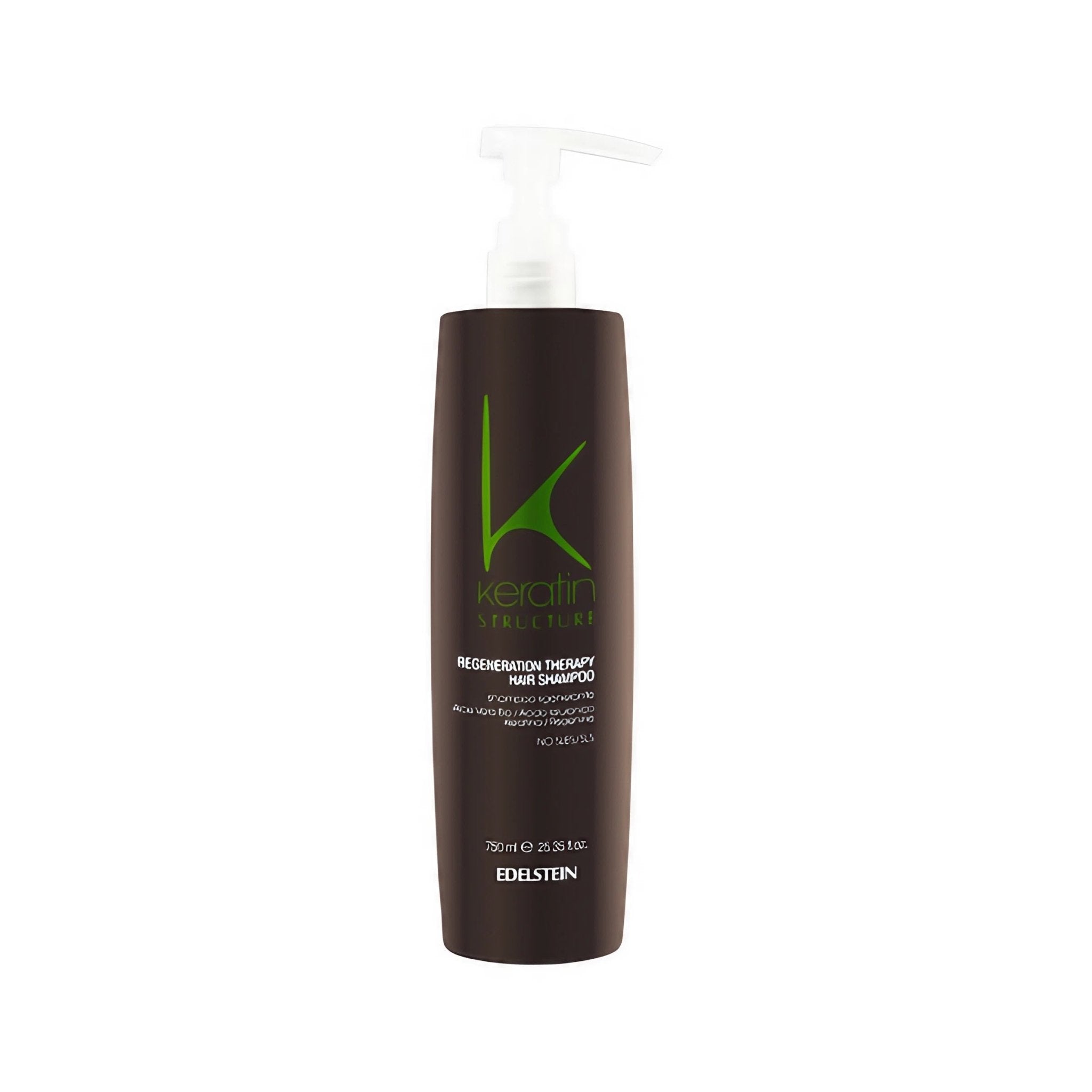 Regeneration Therapy Shampoo