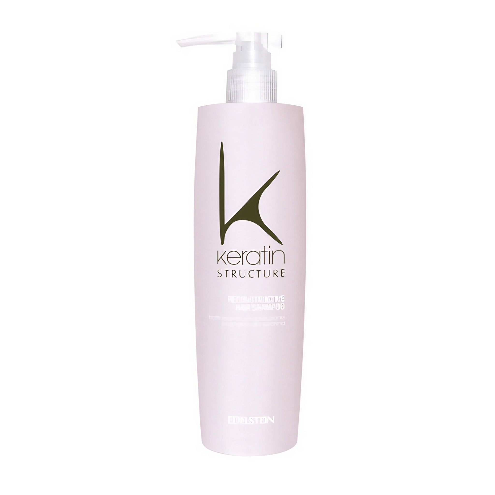 Reconstructive Shampoo