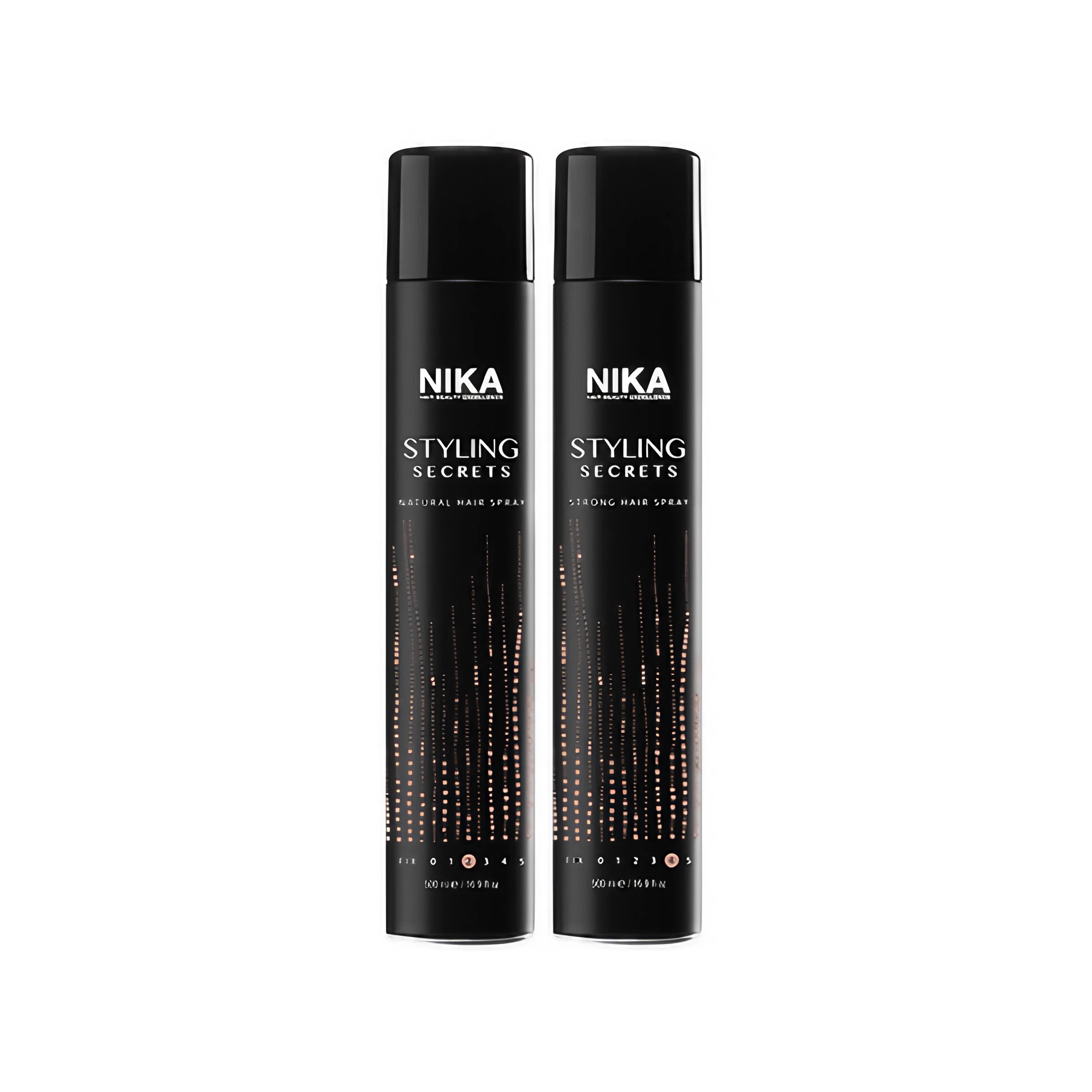 Nika Hair Spray