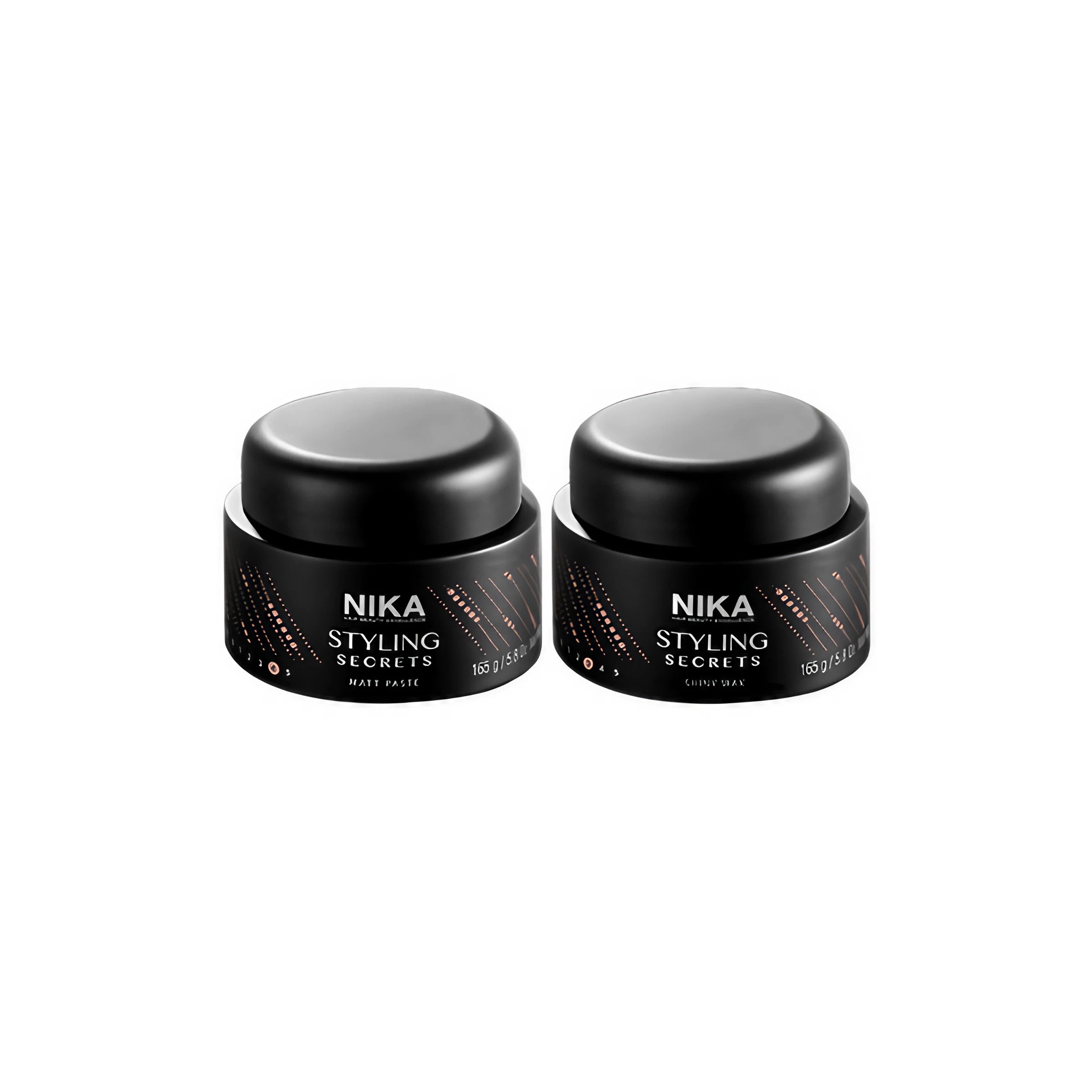 Nika Styling Wax