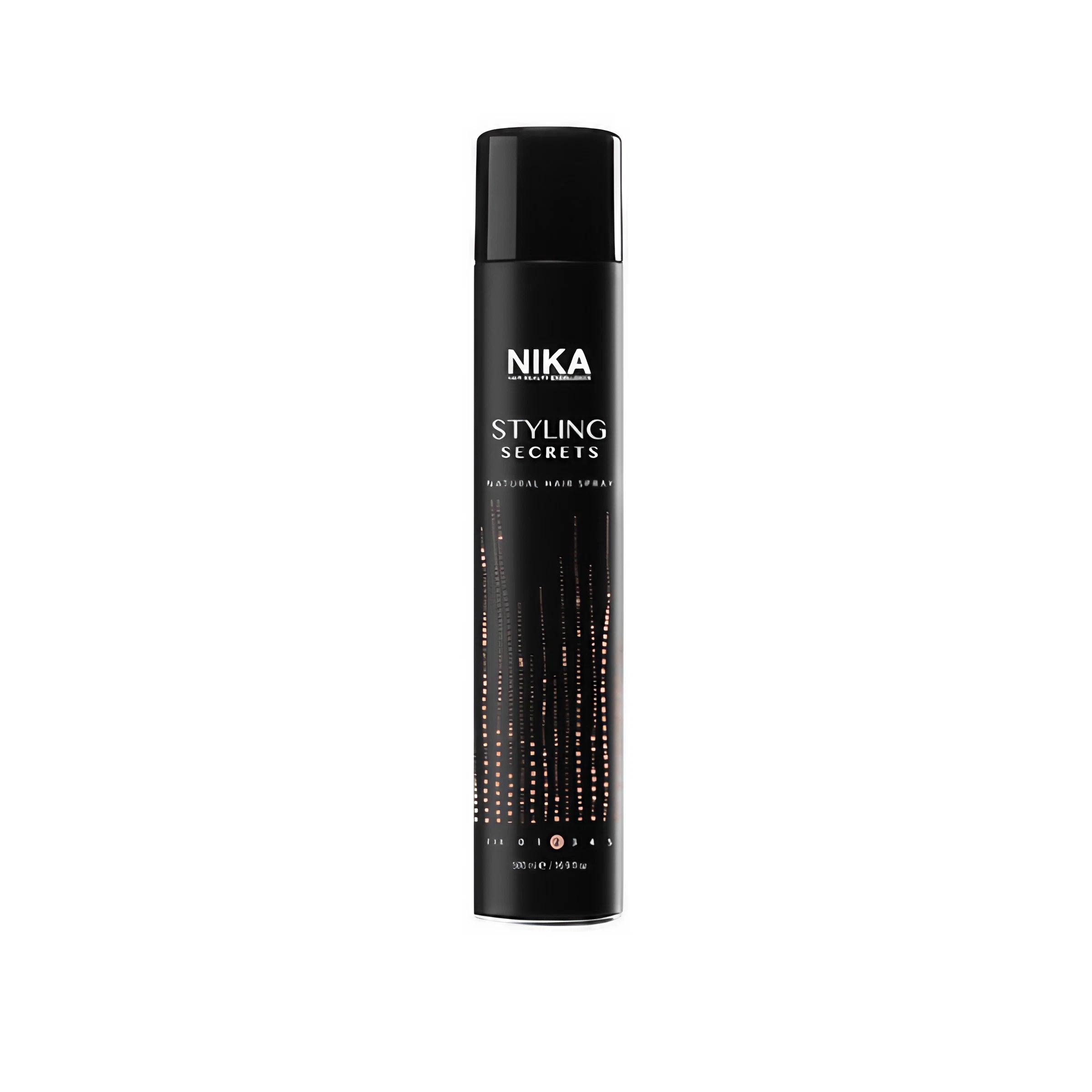 Nika Hair Spray