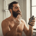 Xflex Beard Shampoo