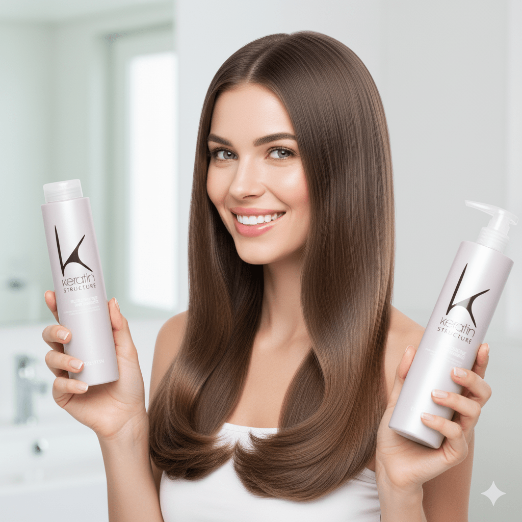 Reconstructive Shampoo