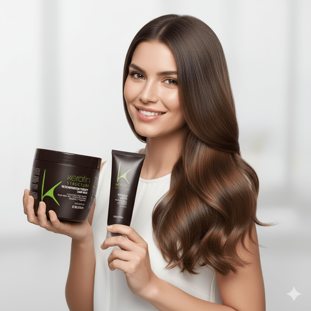 Regeneration Therapy Mask