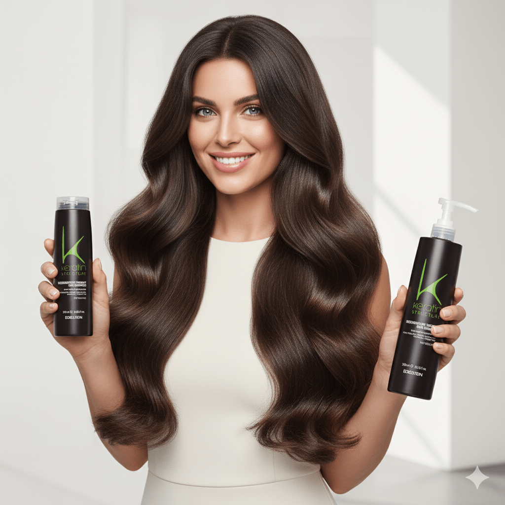 Regeneration Therapy Shampoo