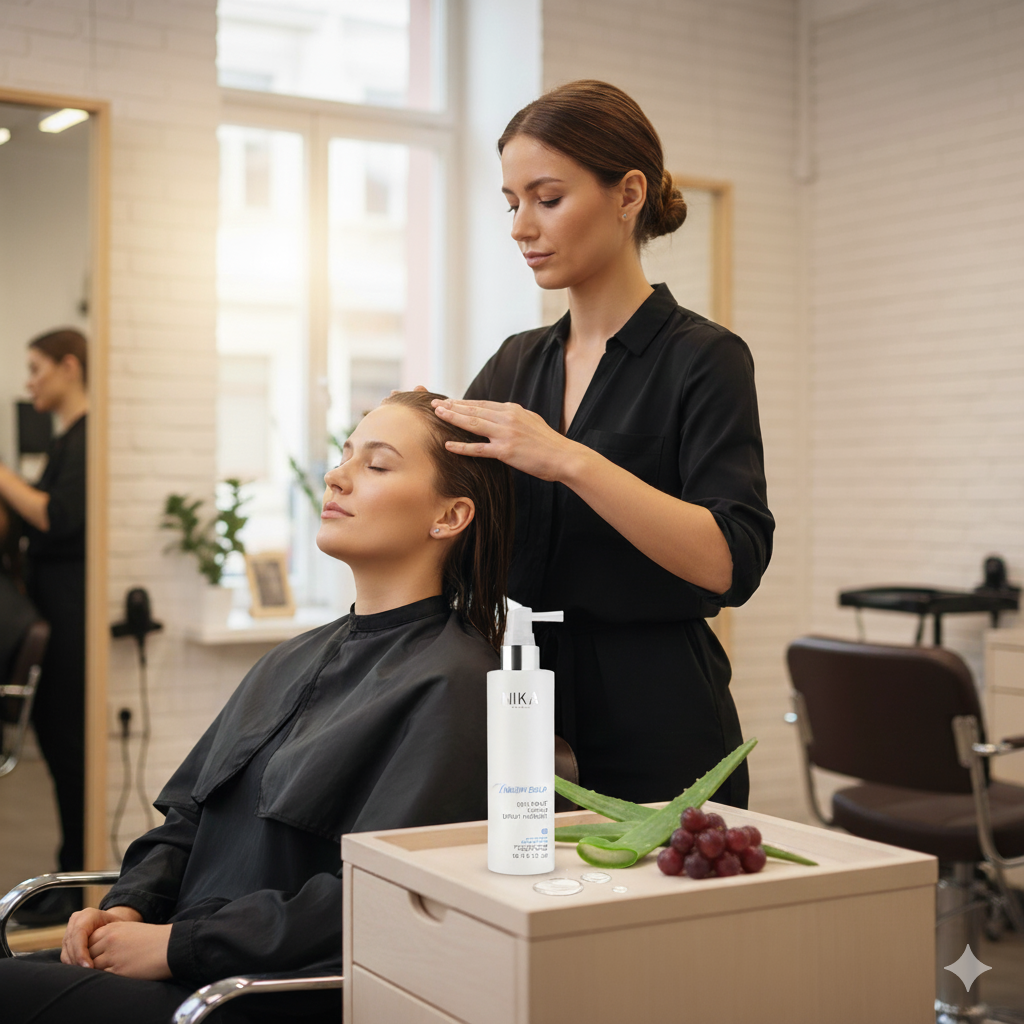 Gentle Relief Treatment