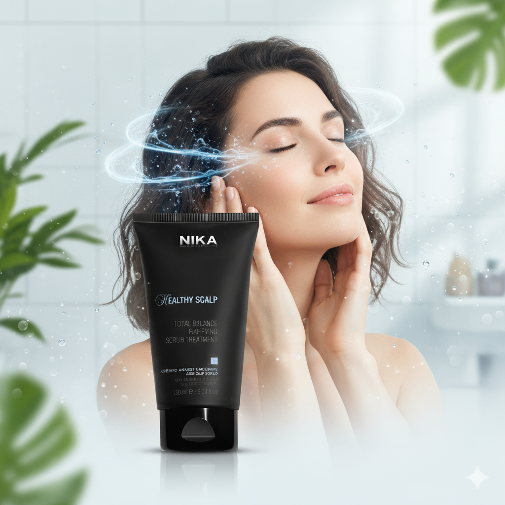 Total Balance Treatment